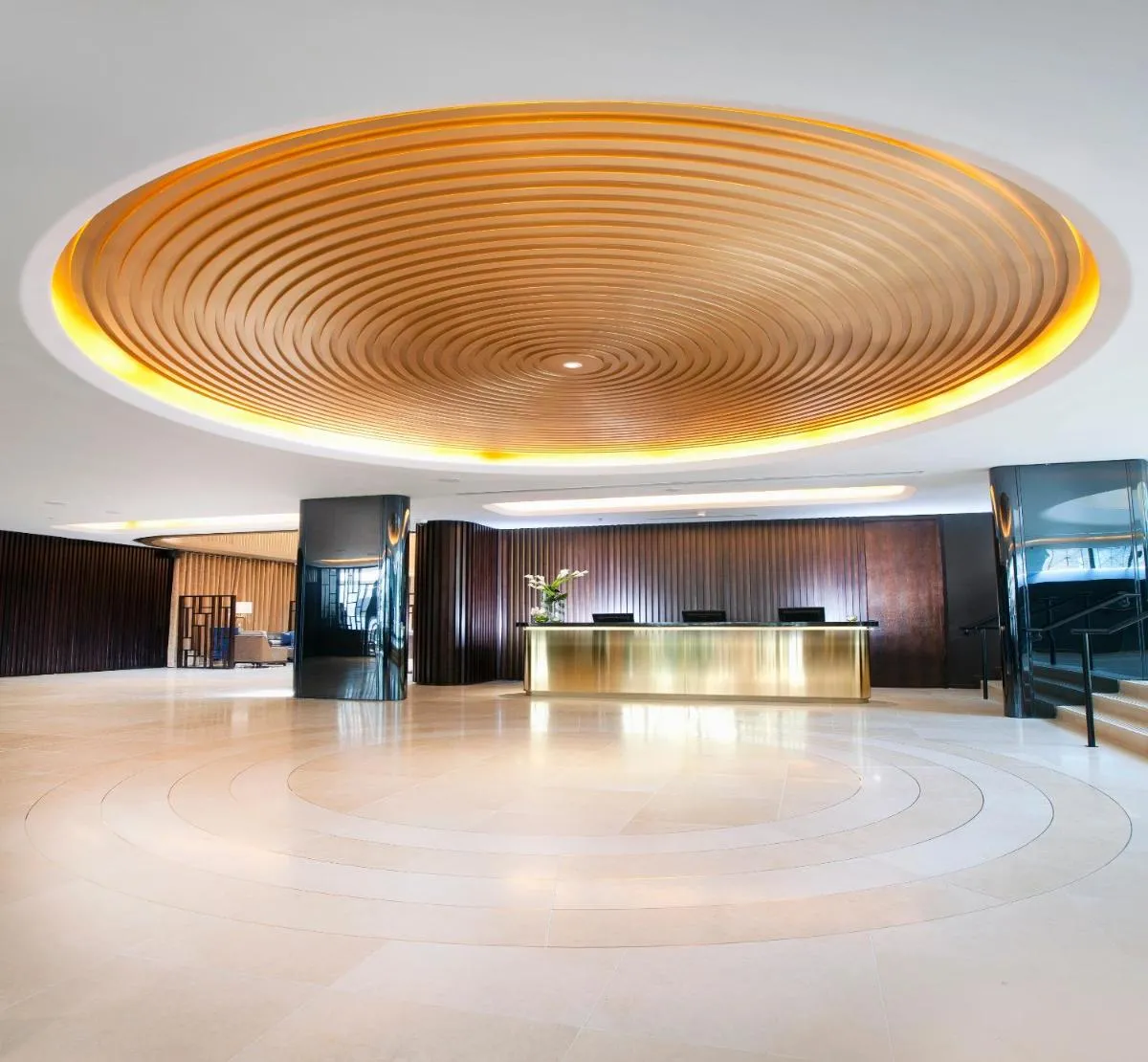 Image 3 of Dorsett Shepherds Bush London