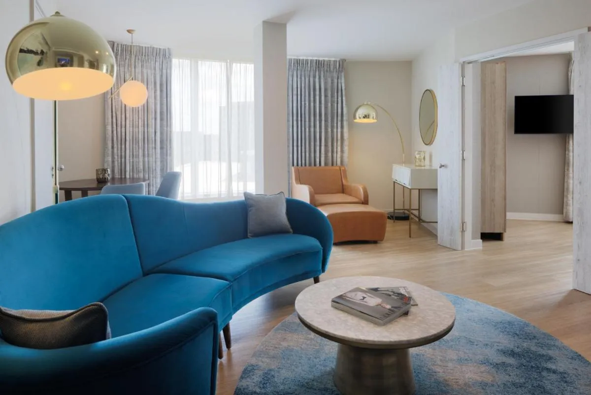 Image 5 of DoubleTree By Hilton London Excel