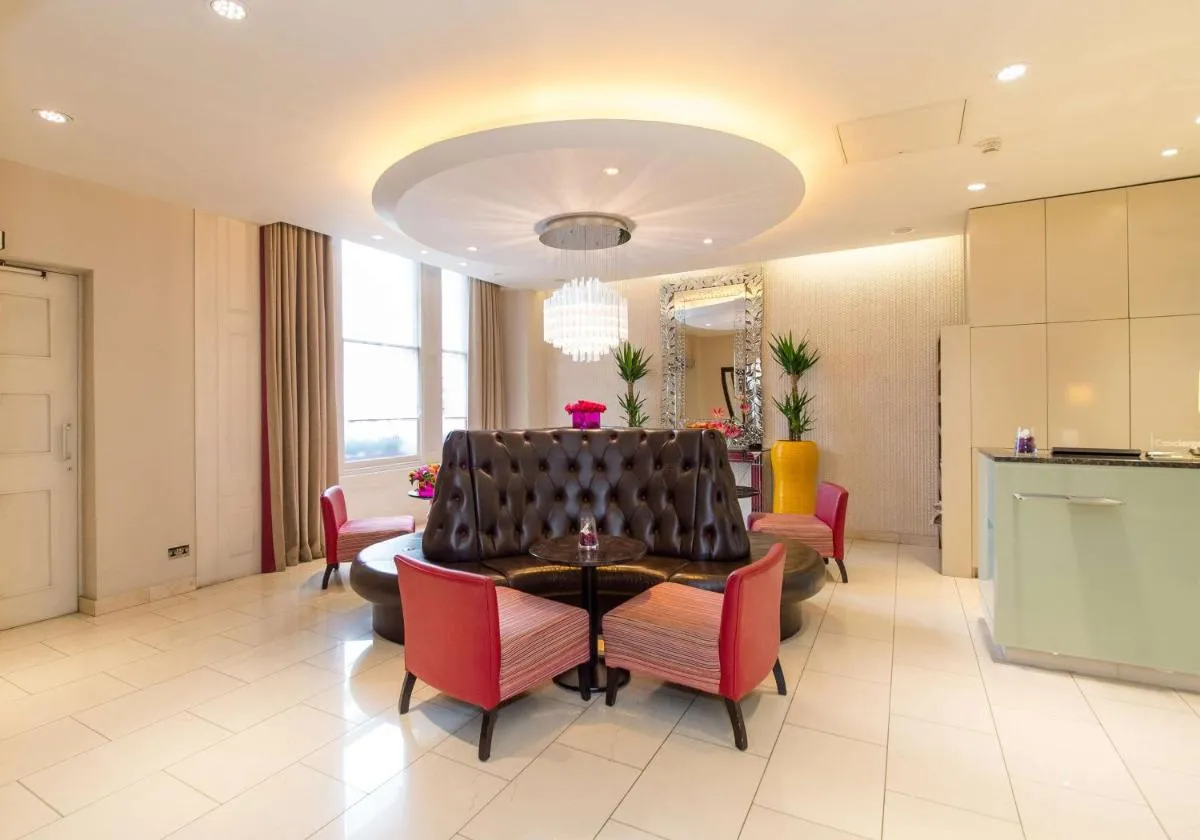 Image 5 of DoubleTree by Hilton Hotel London – Marble Arch