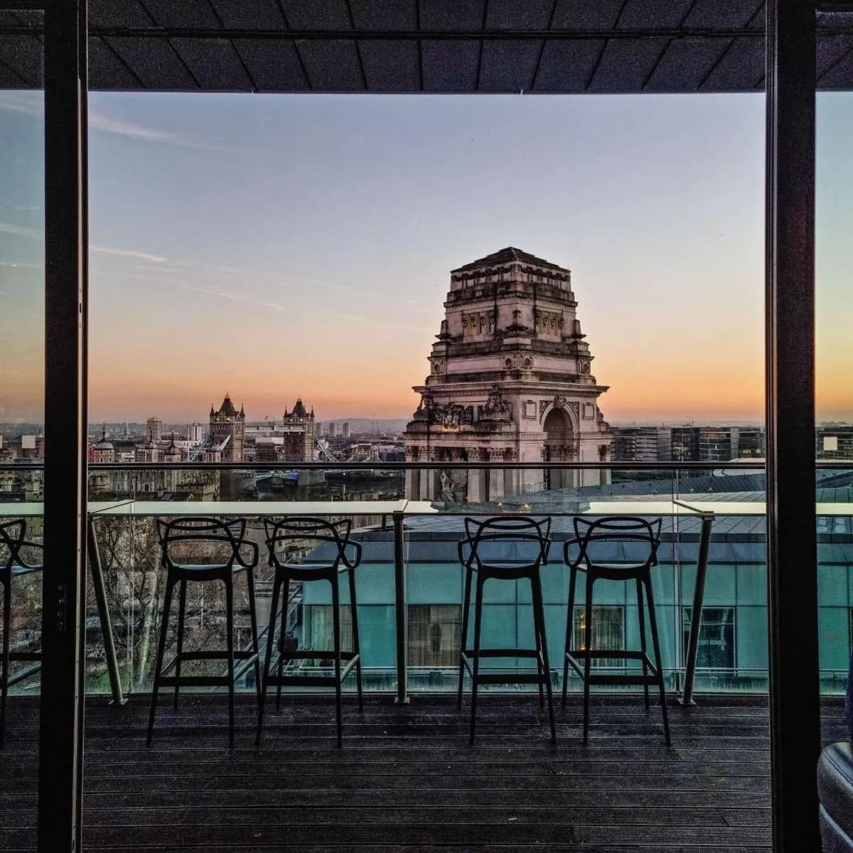 Image 4 of DoubleTree by Hilton Hotel London – Tower of London