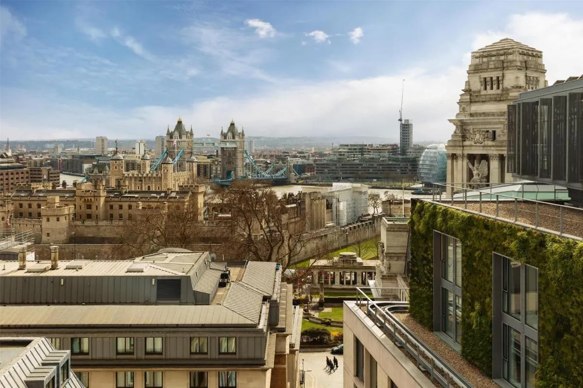 Image 5 of DoubleTree by Hilton Hotel London – Tower of London
