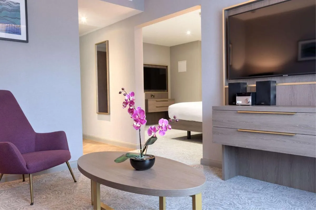 Image 5 of DoubleTree by Hilton London Angel Kings Cross