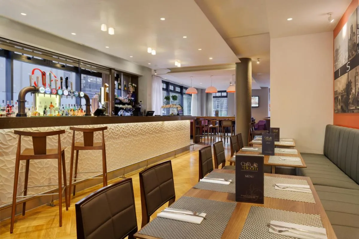 Image 4 of DoubleTree by Hilton London Angel Kings Cross