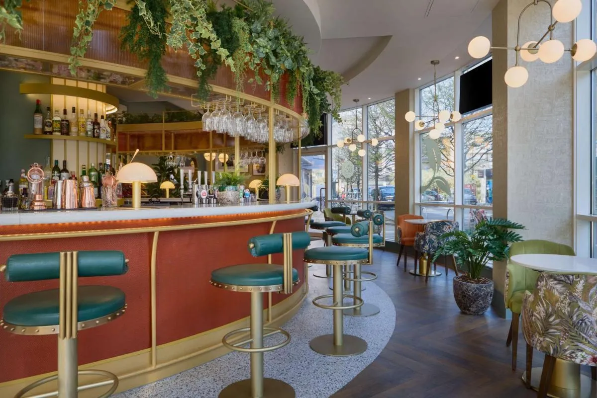 Image 4 of DoubleTree by Hilton London Chelsea