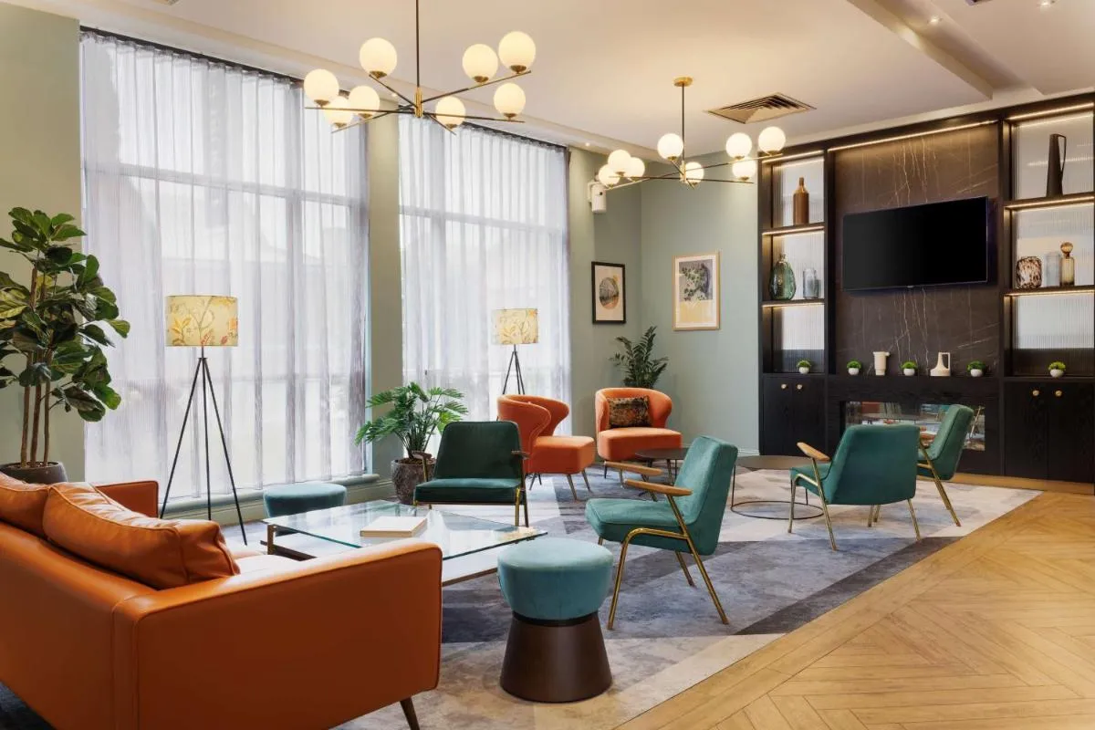Image 5 of DoubleTree by Hilton London Chelsea