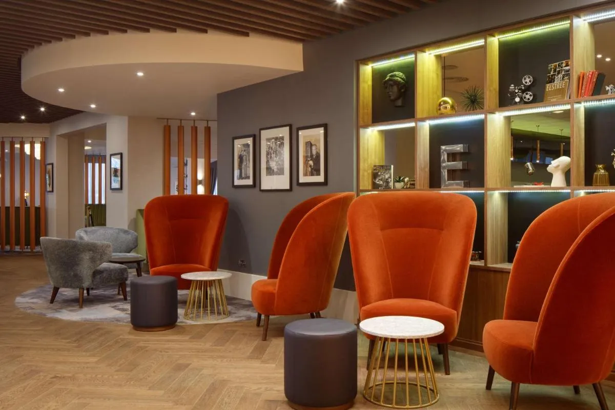 Image 5 of DoubleTree by Hilton London Elstree