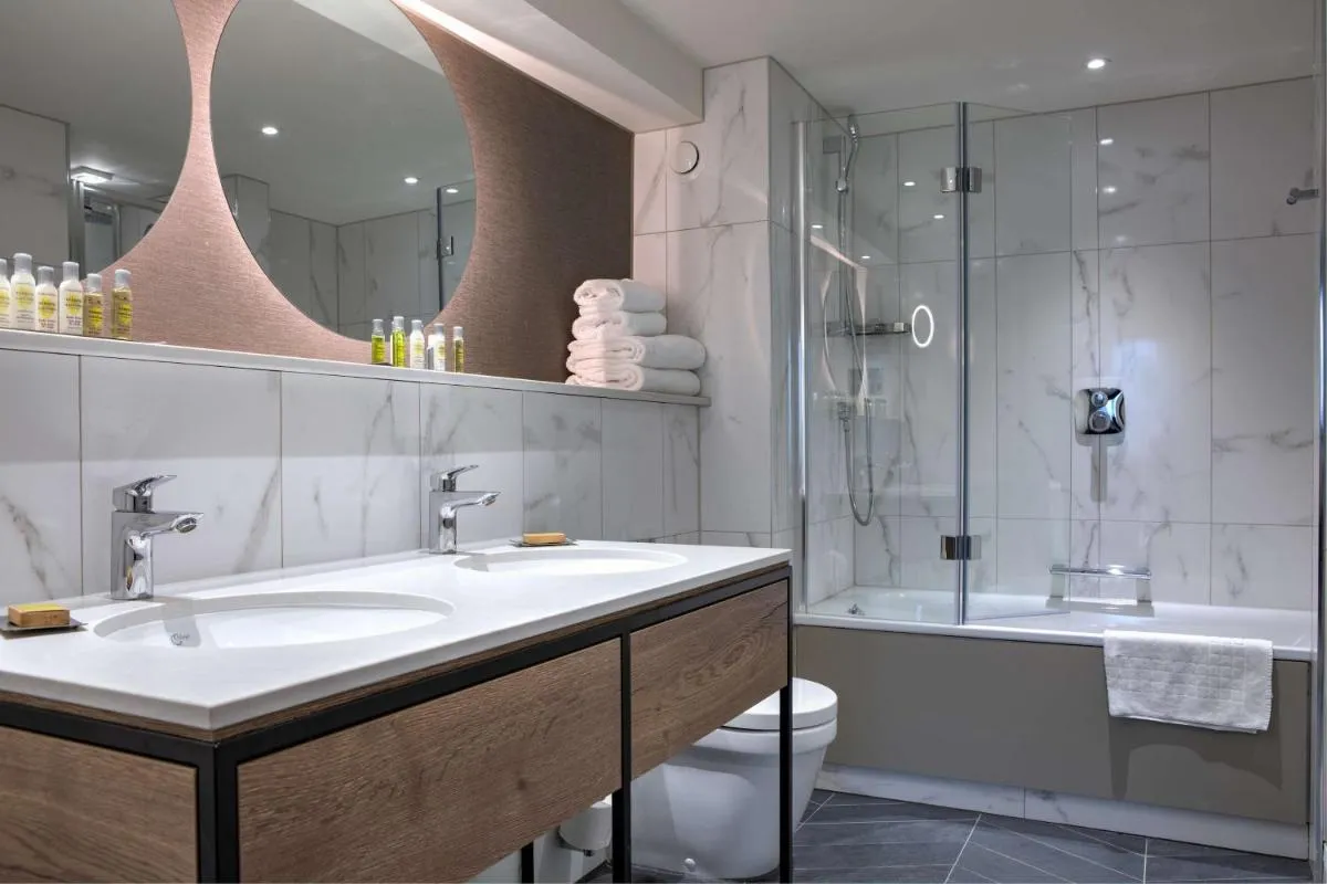 Image 4 of DoubleTree by Hilton London Elstree