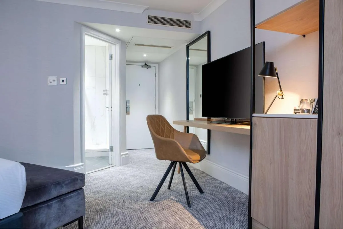 Image 3 of DoubleTree by Hilton London Elstree