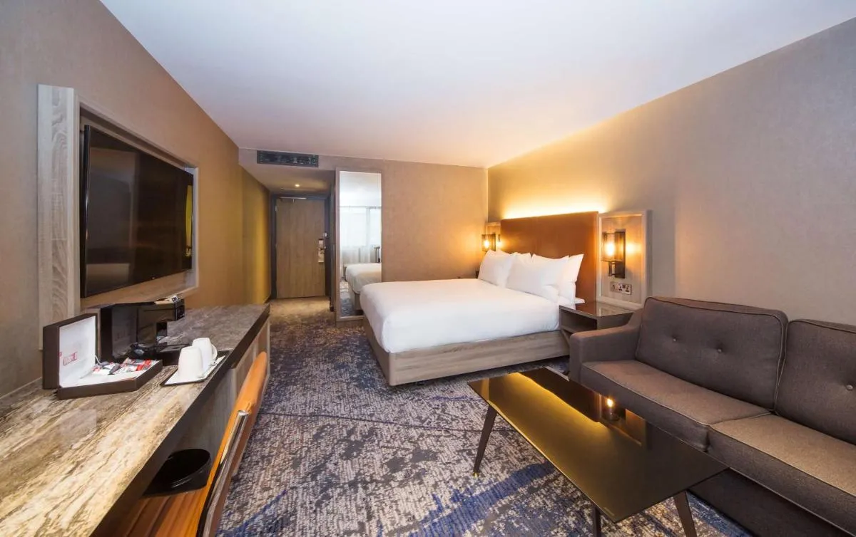 Image 4 of DoubleTree by Hilton London Kingston Upon Thames