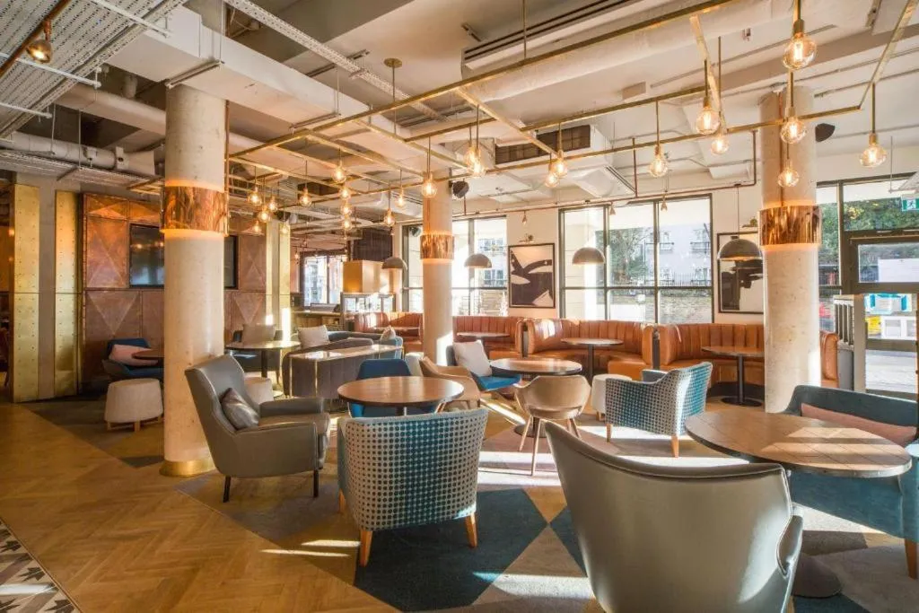 Image 3 of DoubleTree by Hilton London Kingston Upon Thames