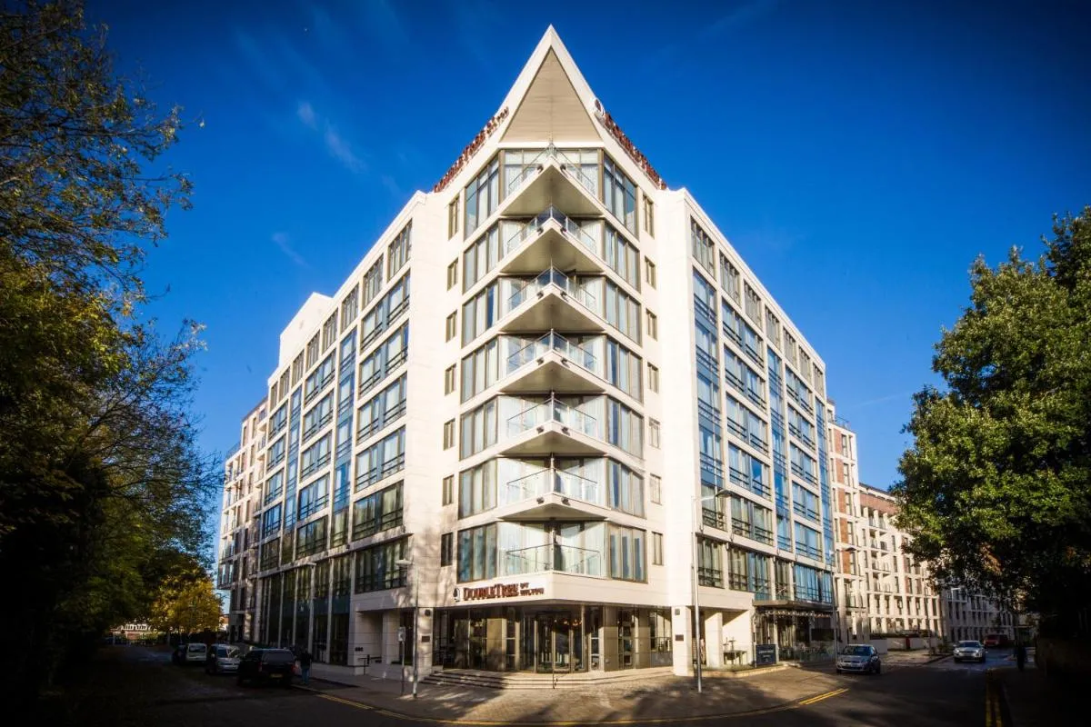 Image 5 of DoubleTree by Hilton London Kingston Upon Thames