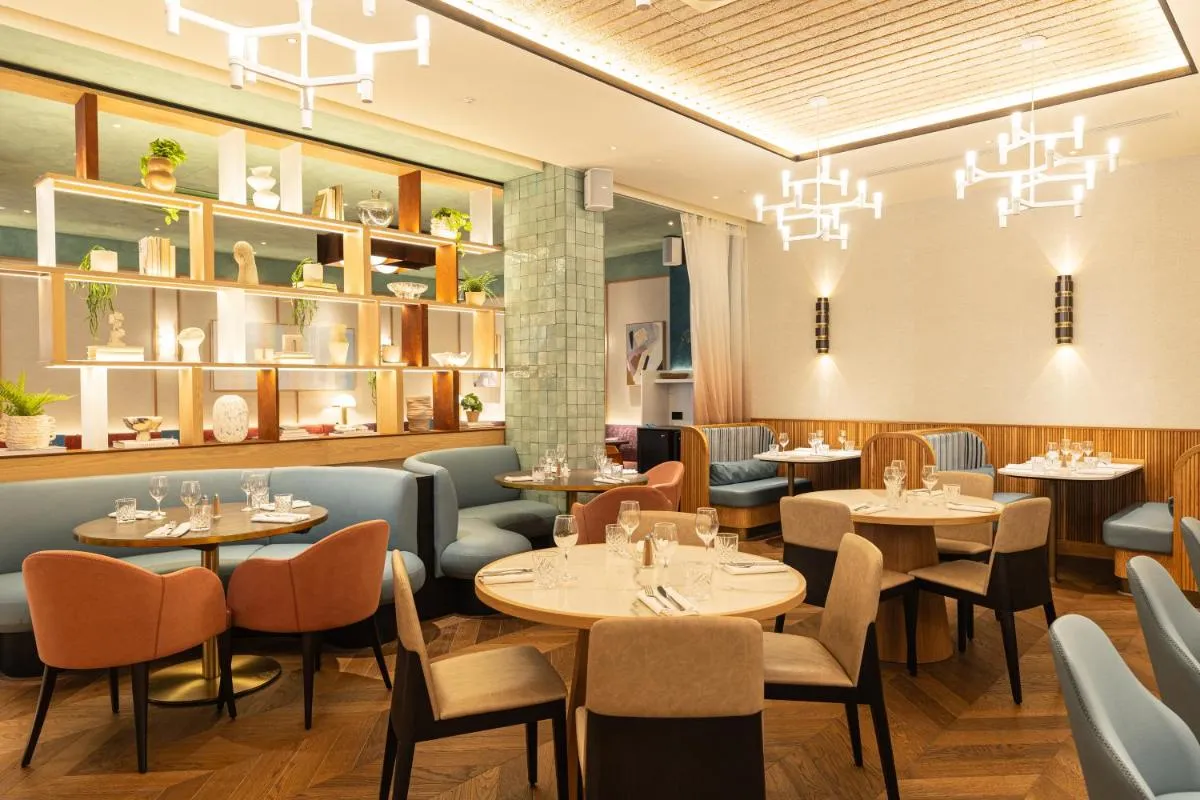 Image 4 of DoubleTree by Hilton London Victoria