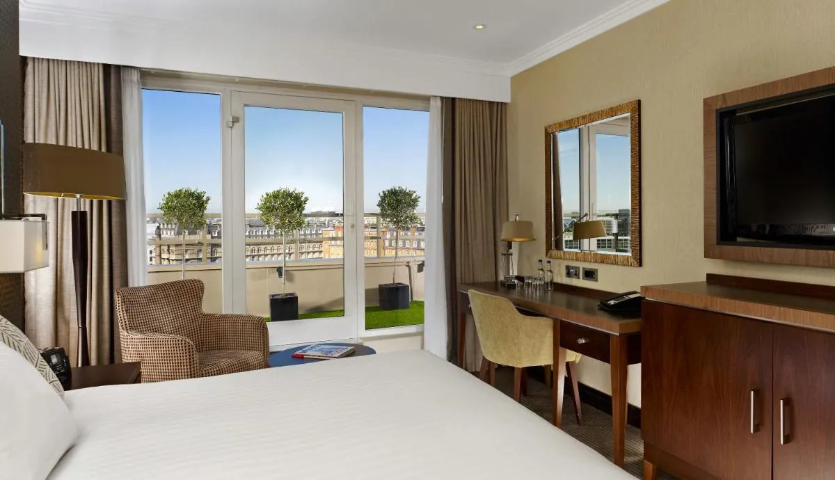 Image 5 of DoubleTree by Hilton London Victoria