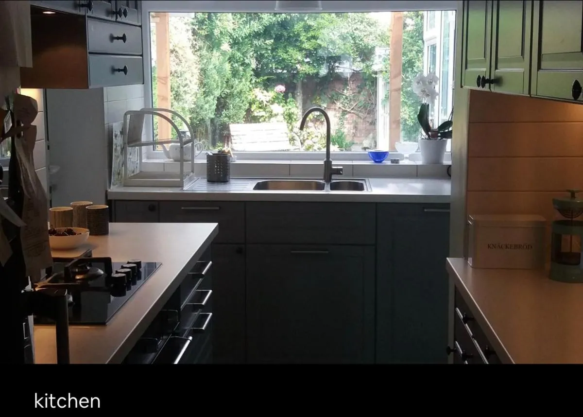 Image 4 of Double Rooms in Shared Home