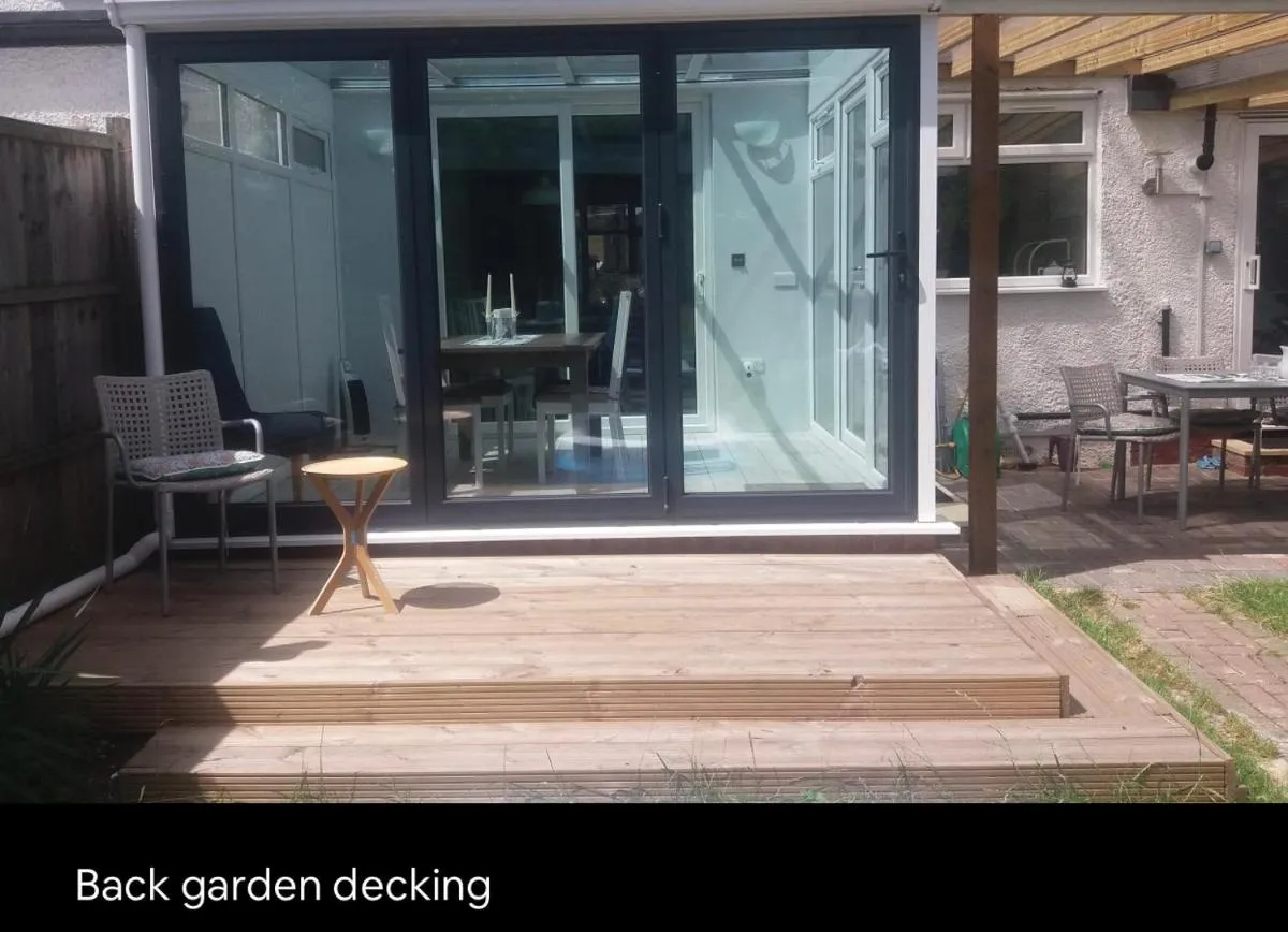 Image 5 of Double Rooms in Shared Home