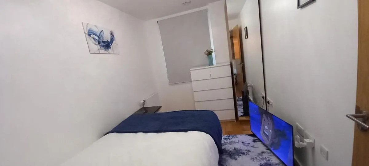 Image 3 of Double room in Hoxton