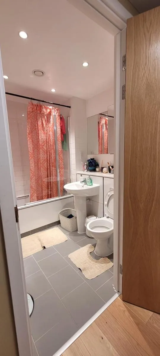 Image 5 of Double room in Hoxton