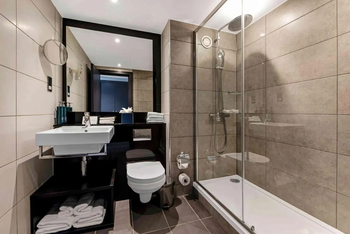 Image 3 of Doubletree By Hilton London Kensington