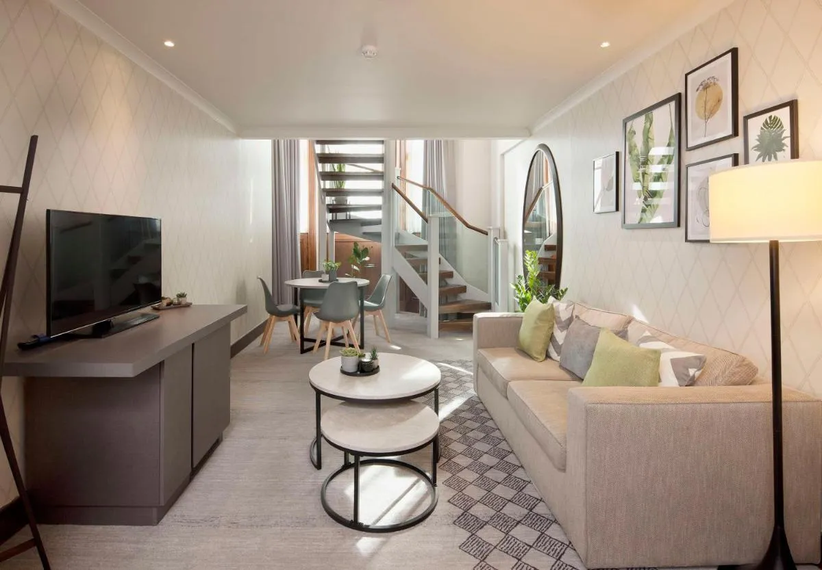 Image 5 of Doubletree By Hilton London Kensington