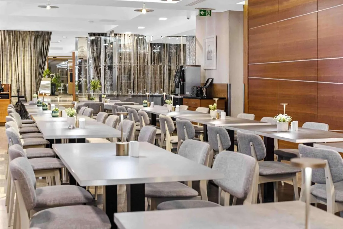 Image 4 of Doubletree By Hilton London Kensington