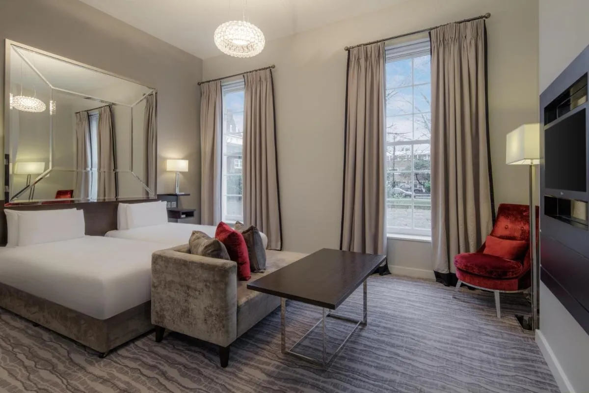 Image 5 of Doubletree By Hilton London – Greenwich