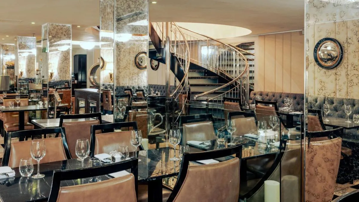 Image 4 of Doubletree By Hilton London – Greenwich