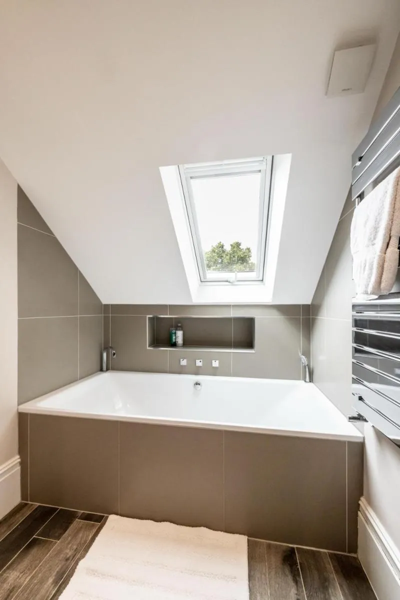 Image 4 of Dream House London with gym, cinema and housekeeper