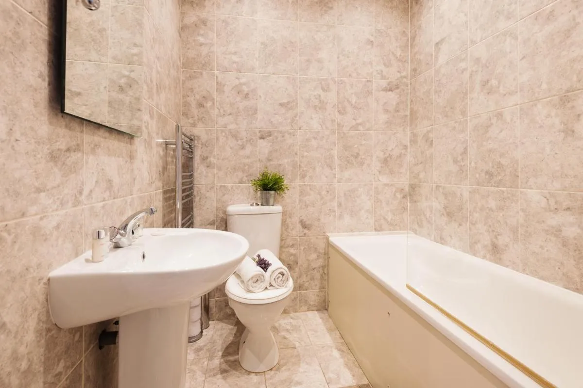 Image 3 of Dream South Kensington Apartment