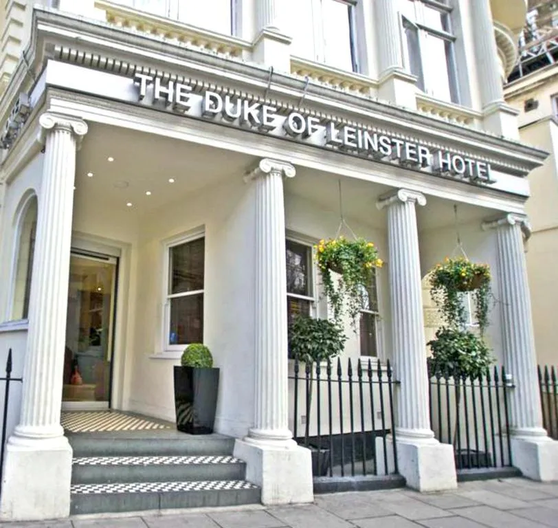 Image 1 of Duke Of Leinster Hotel