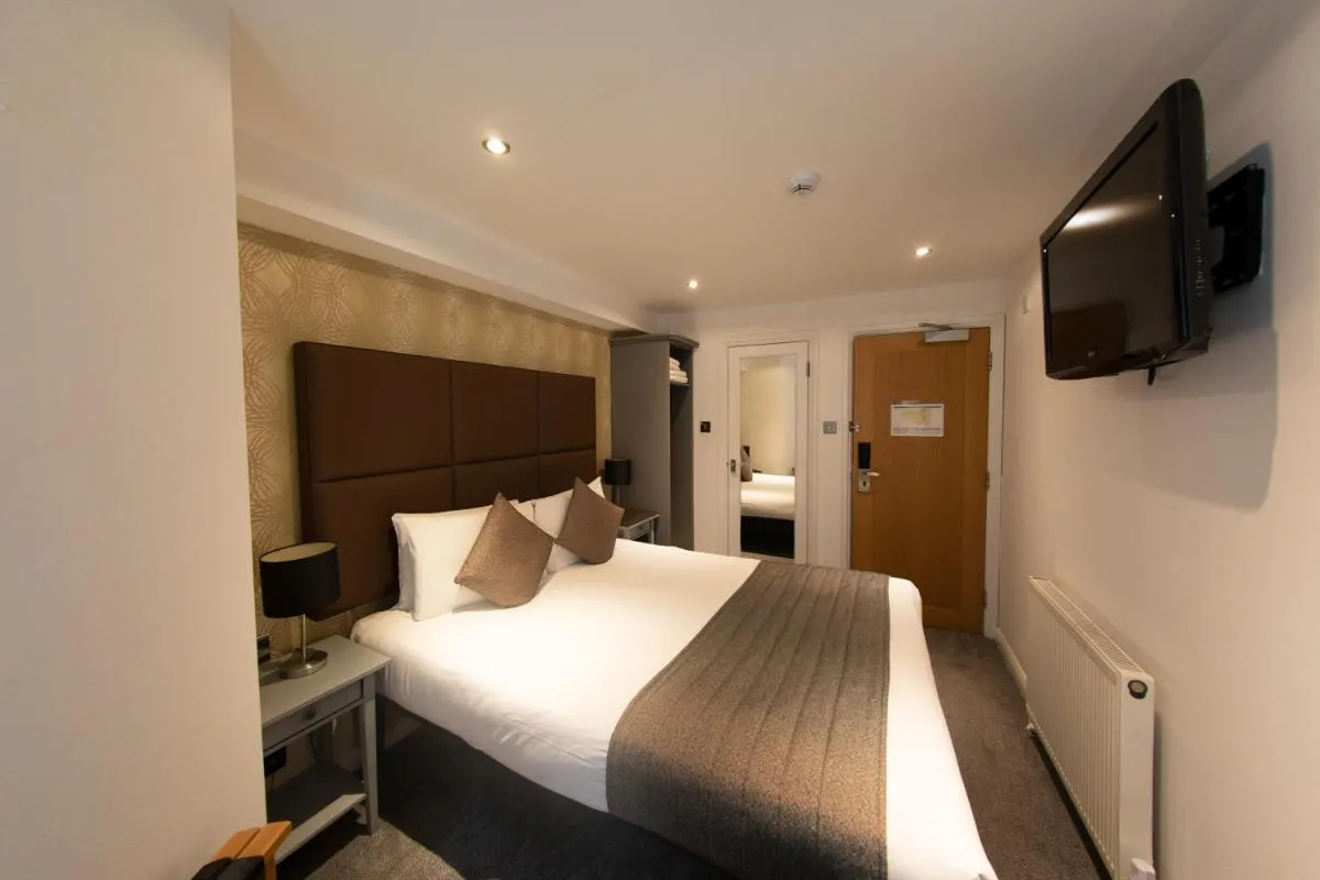 Image 5 of Duke Of Leinster Hotel