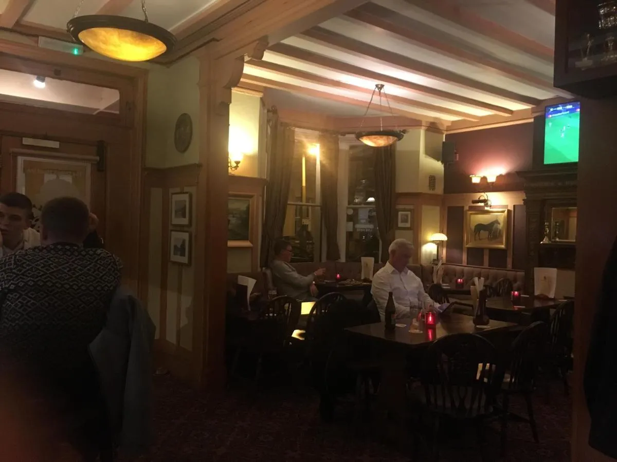Image 5 of Dukes Head Inn
