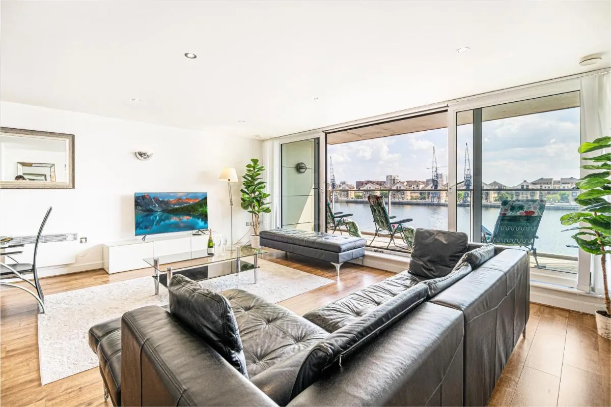 Image 5 of EXCEL LONDON MAJESTIC APARTMENT