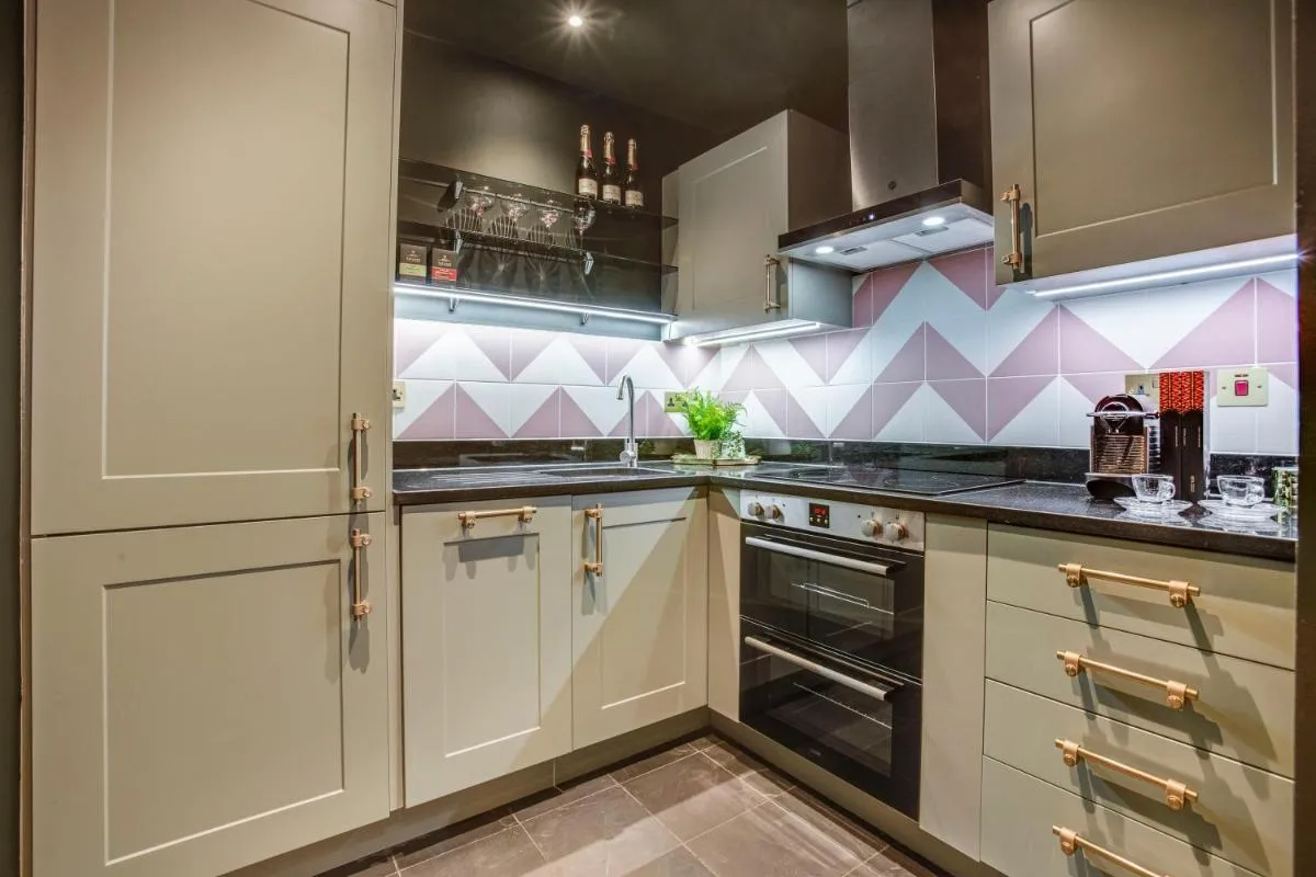 Image 5 of Earls Court Chic Flat in Prime Location