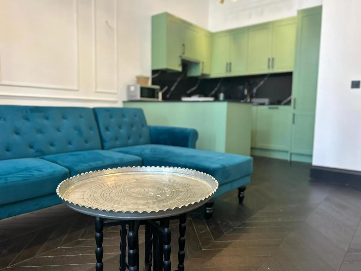 Image 3 of Earl’s Court Luxe Apartment