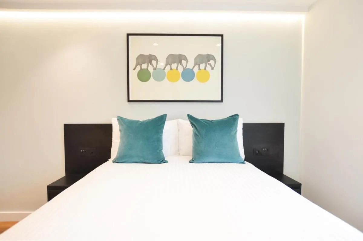 Image 3 of Earls Court West Serviced Apartments by Concept Apartments