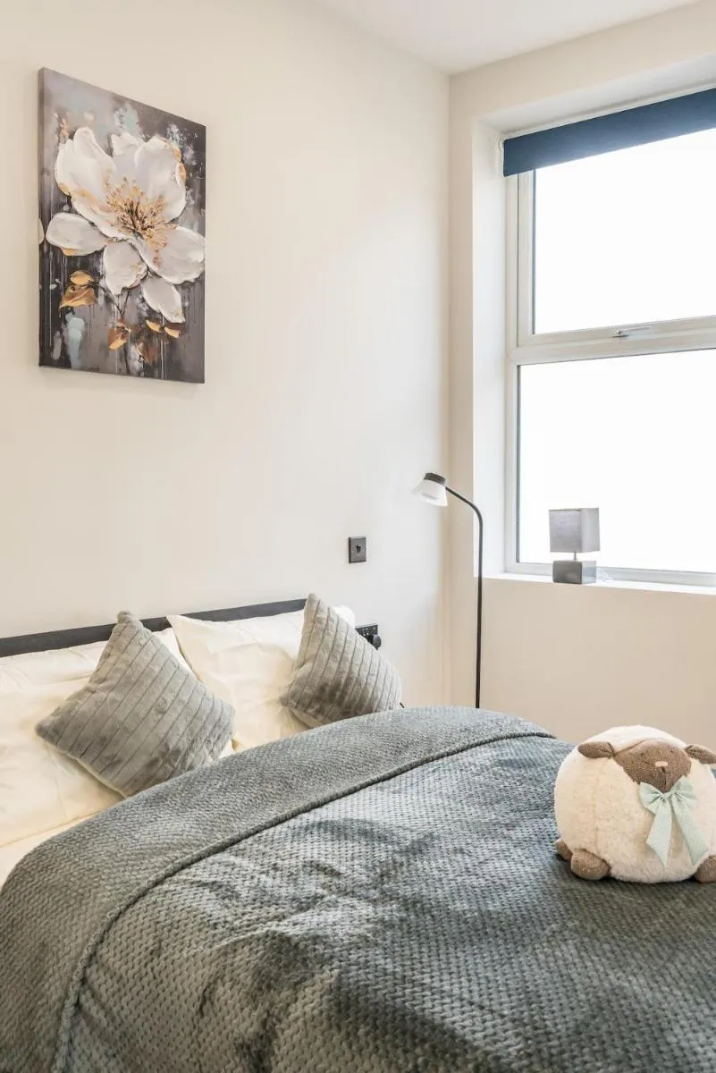 Image 4 of East16 Studio Flat