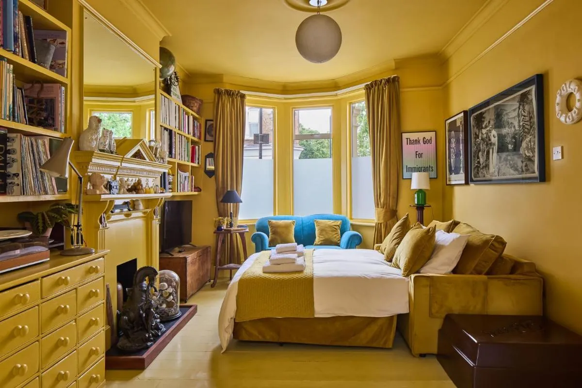 Image 3 of East London Apartment