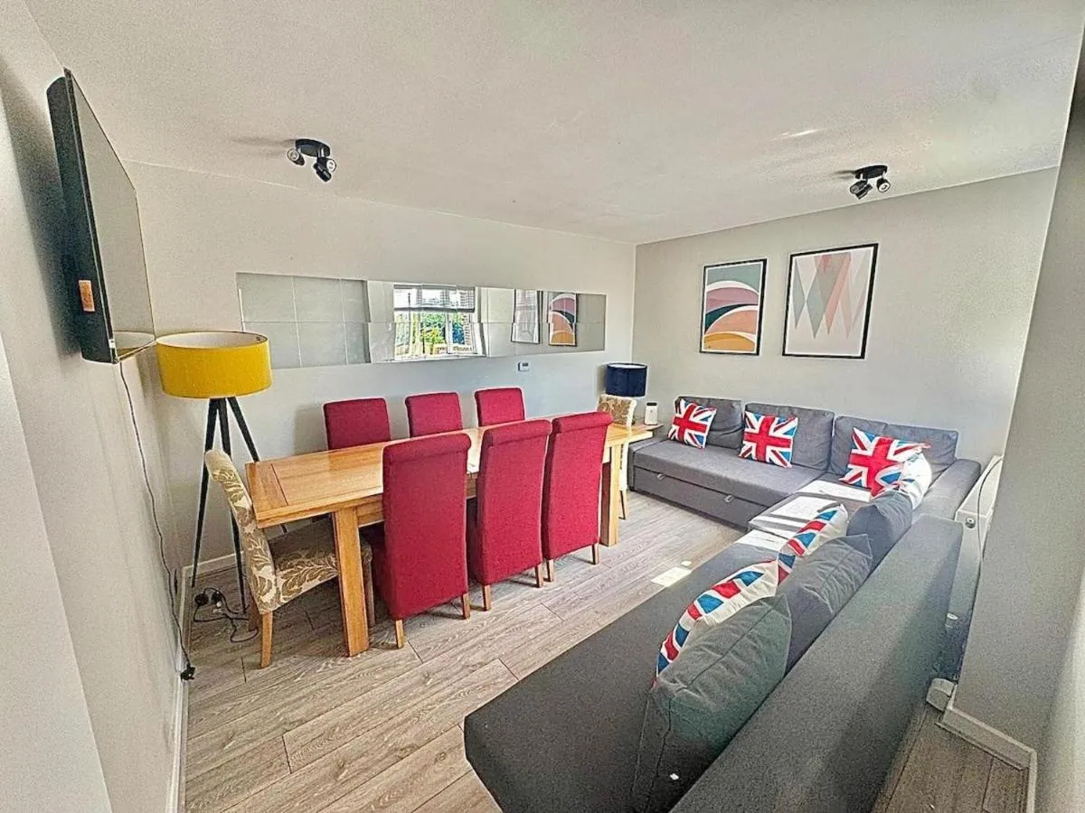 Image 5 of Eastcote Edge Residence