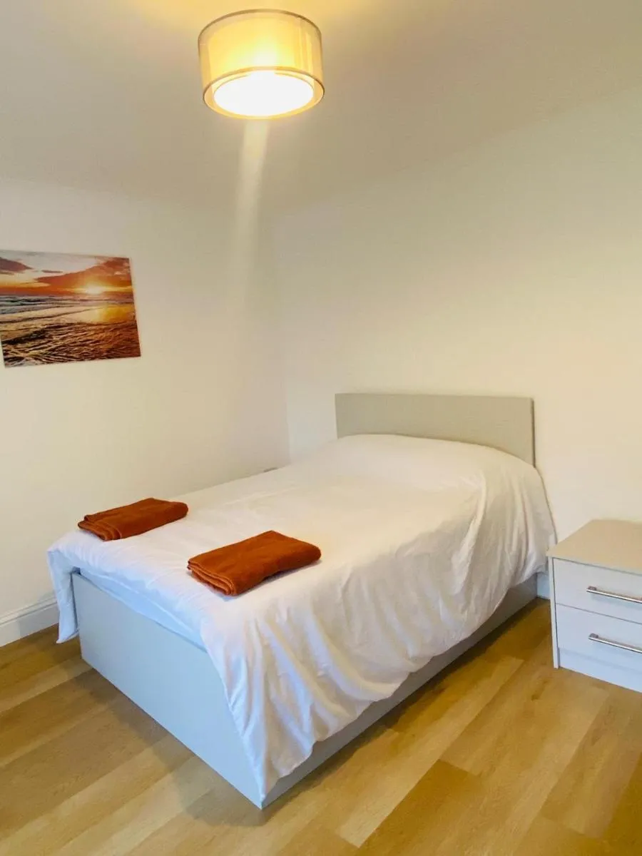Image 4 of Easy Lodge Hounslow West
