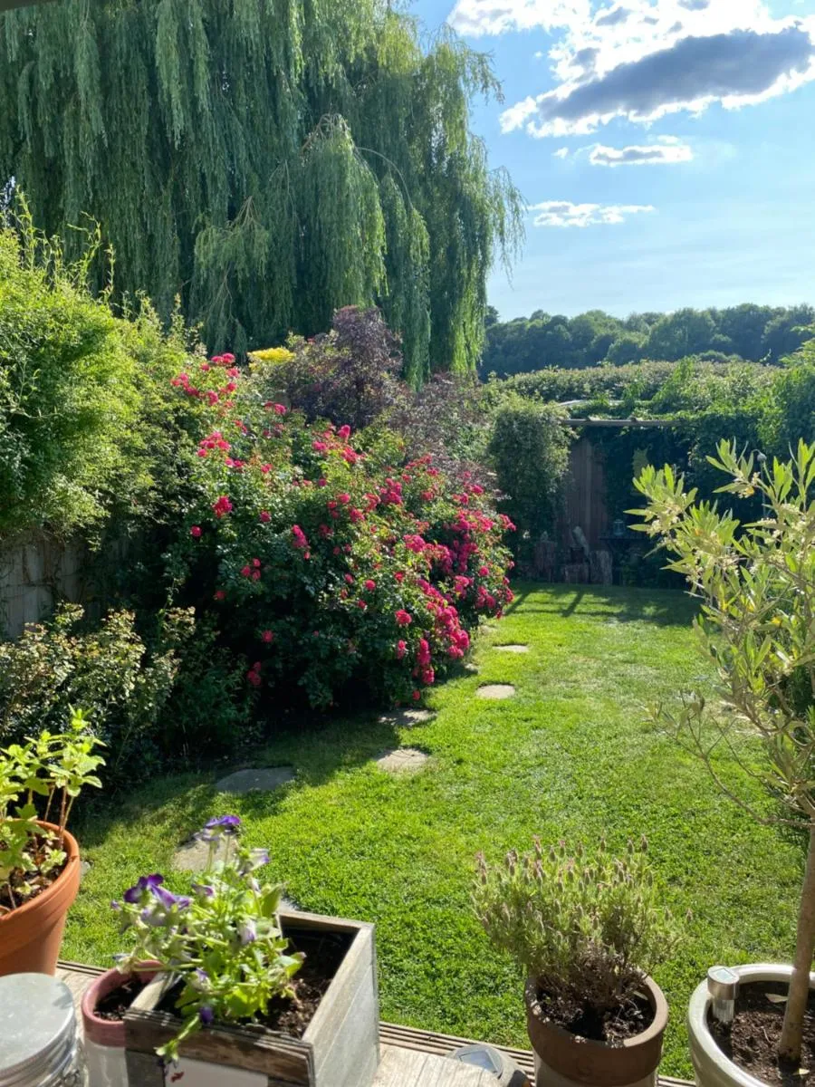 Image 3 of Eco lodge in tranquil setting close to Central London