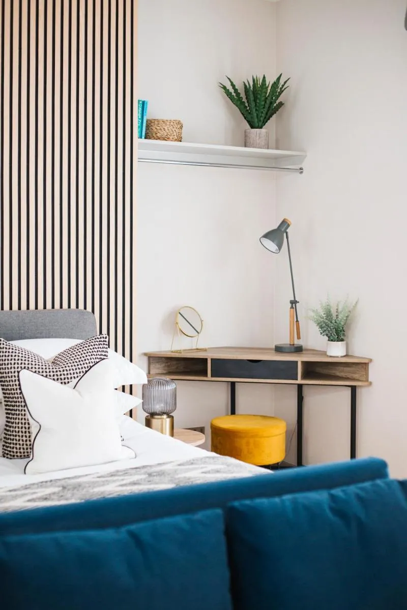 Image 4 of Eden Grove – Islington – Studio Apartment