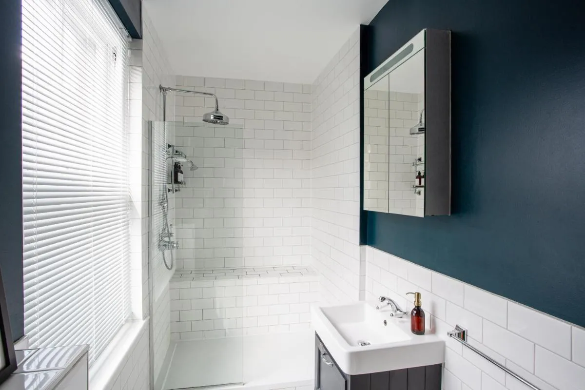 Image 5 of Eden Grove – Islington – Studio Apartment