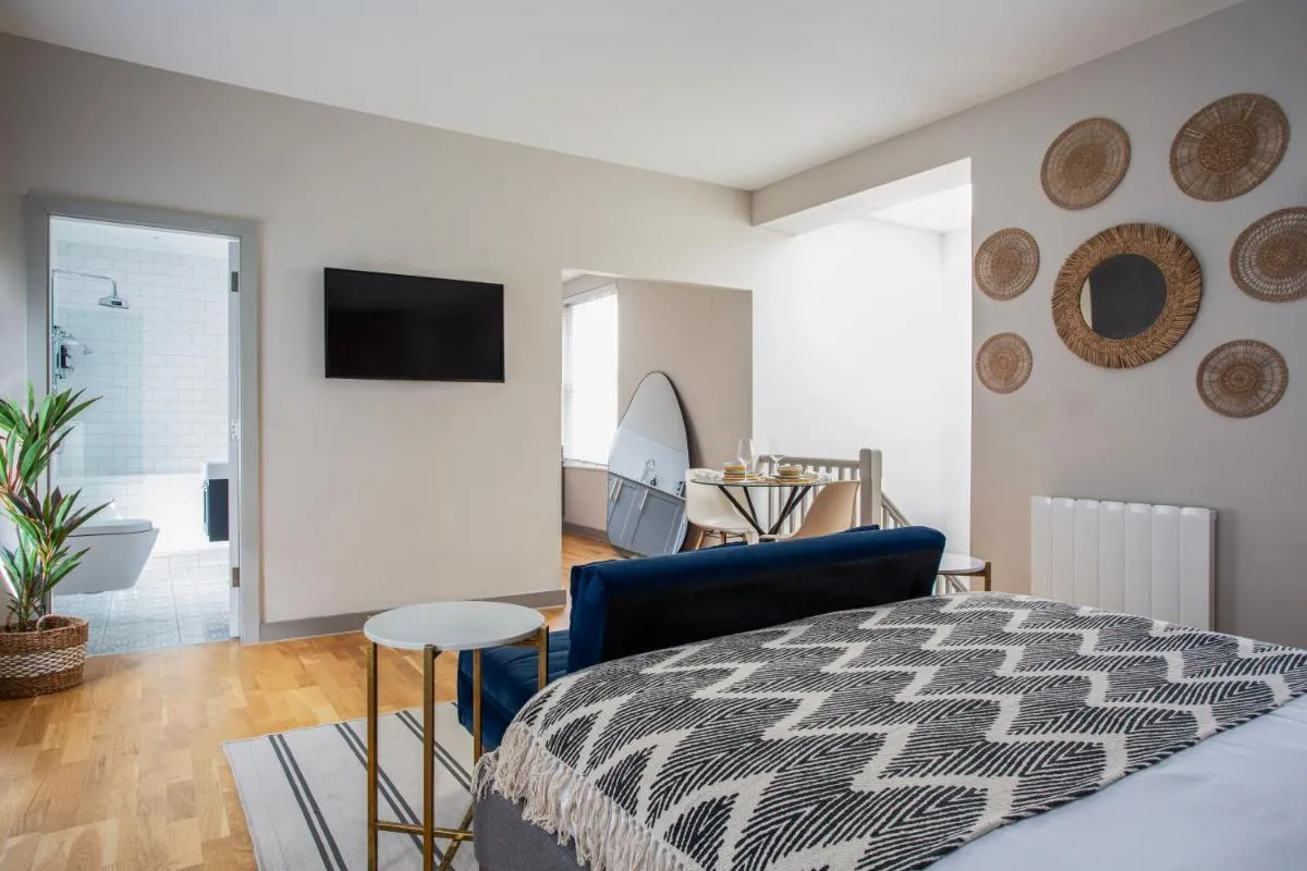 Image 3 of Eden Grove – Islington – Studio Apartment