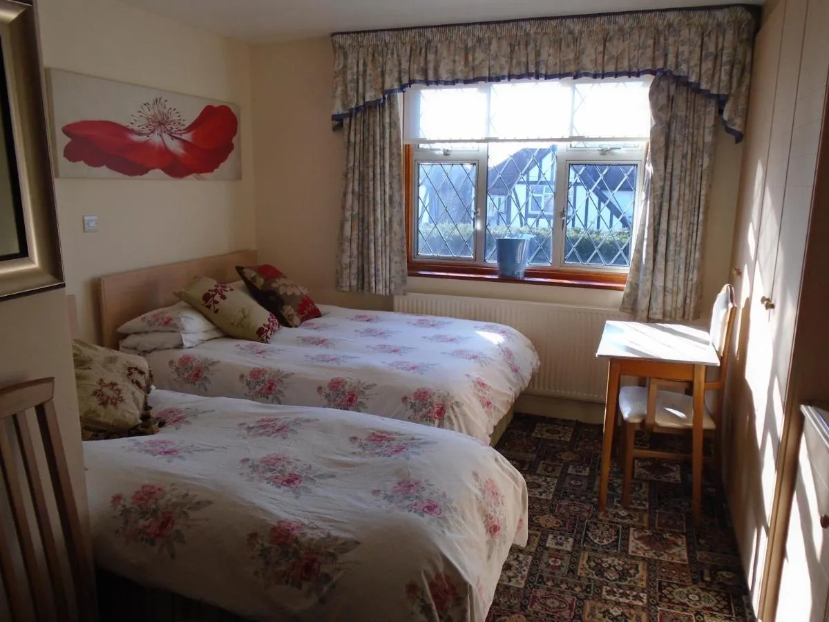 Image 3 of Edgware B&B