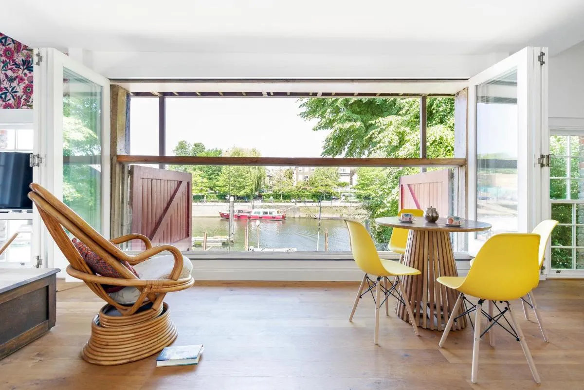 Image 4 of Eel Pie Retreat