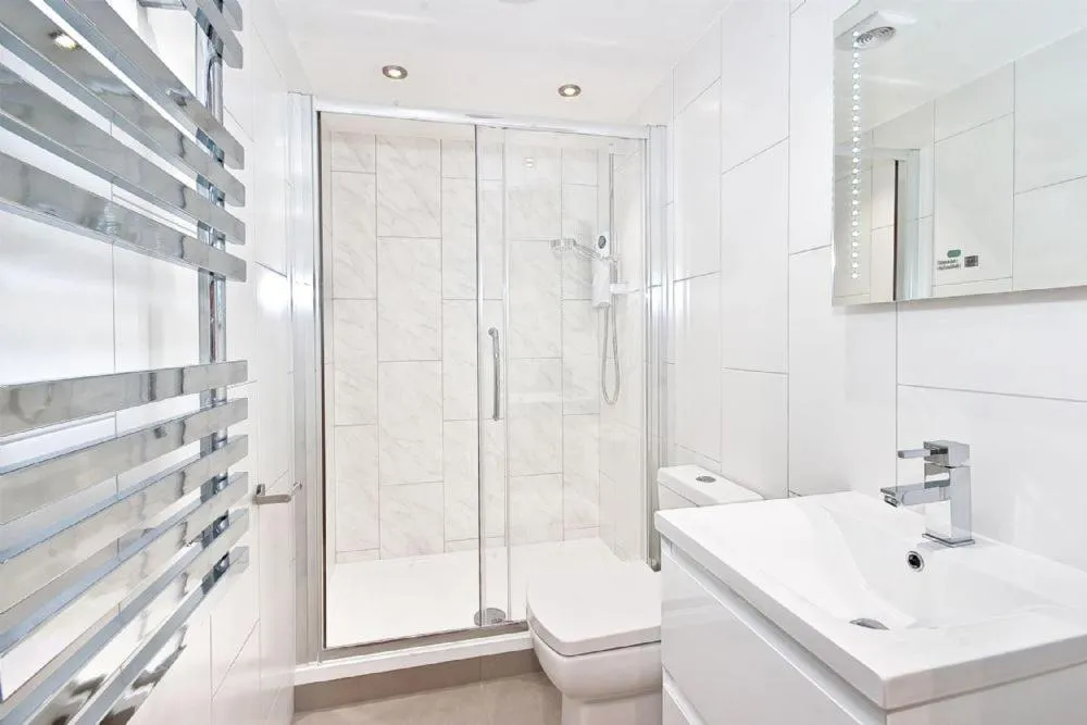 Image 3 of Eldon Chambers Flat 1 by City Living London