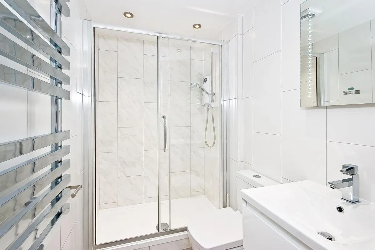 Image 3 of Eldon Chambers Flat 2 by City Living London