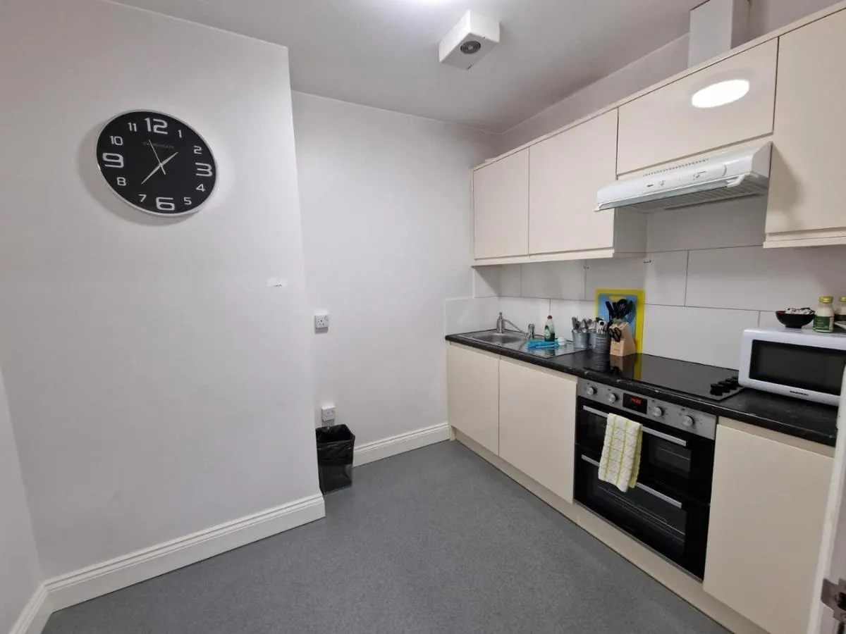 Image 4 of Eldon Chambers Pod 2 by City Living London