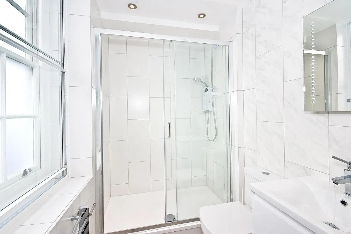 Image 3 of Eldon Chambers Pod 3 by City Living London