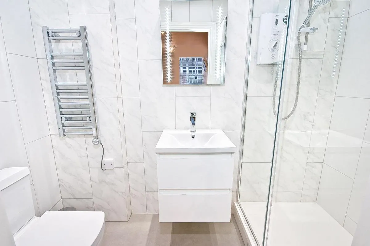 Image 3 of Eldon Chambers Pod 7 by City Living London